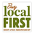 Buy Local First